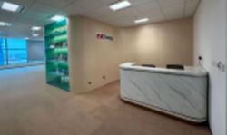Marina Bay Financial Centre (mbfc) (D1), Office #568254201